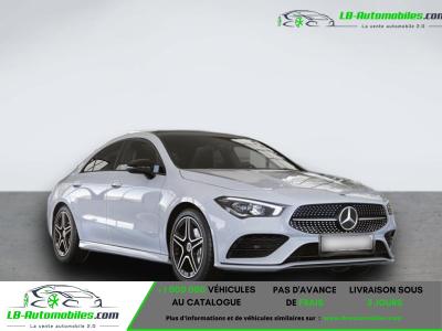 Mercedes CLA Berline 200 d BVA