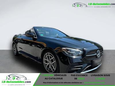 Mercedes Classe E Cabriolet 220 d BVA