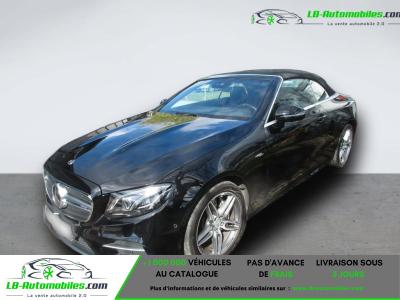 Mercedes Classe E Cabriolet 53 AMG EQBoost BVA 4-Matic+