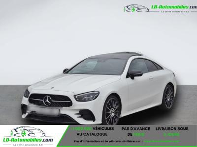 Mercedes Classe E  Coupe 300 EQBoost BVA