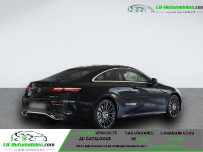 Mercedes Classe E  Coupe 300 EQBoost BVA