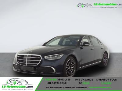 Mercedes Classe S 450 e BVA 4-Matic