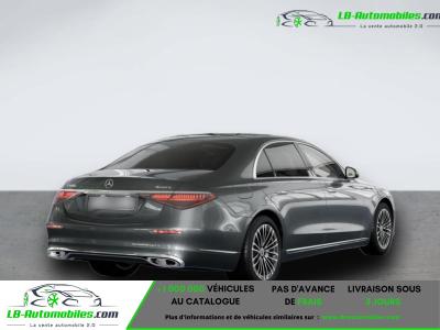 Mercedes Classe S 580 e BVA