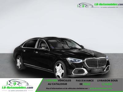 Mercedes Classe S Maybach 580 BVA 4-Matic