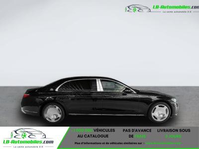 Mercedes Classe S Maybach 580 BVA 4-Matic