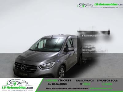 Mercedes Classe T 180 d BVM