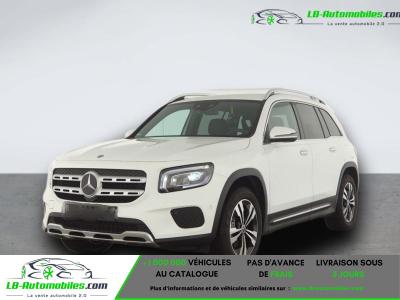 Mercedes GLB 250 BVA 4Matic