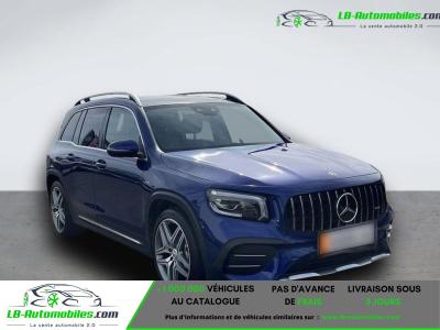 Mercedes GLB 35 AMG BVA 4Matic