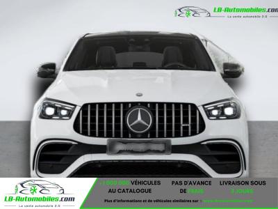 Mercedes GLE Coupe 63 S AMG BVA 4MATIC+