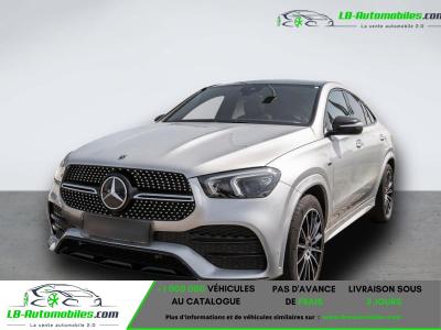 Mercedes GLE Coupe 350 e BVA 4Matic