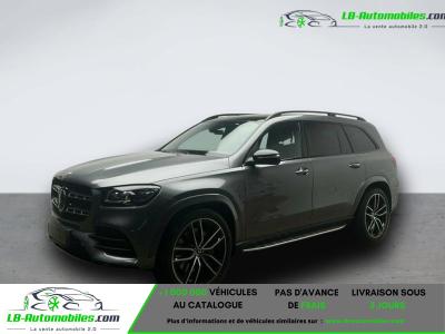 Mercedes GLS 580 4Matic