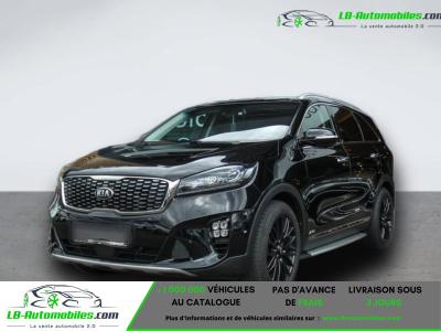 Kia Sorento 2.2 CRDI 200 ch 4x2 BVA 5pl