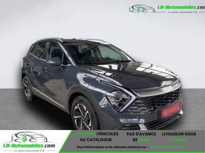 Kia Sportage 1.6 CRDi 136ch MHEV BVM