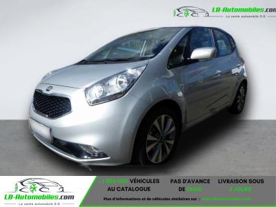 Kia Venga 1.6 125 ch BVM