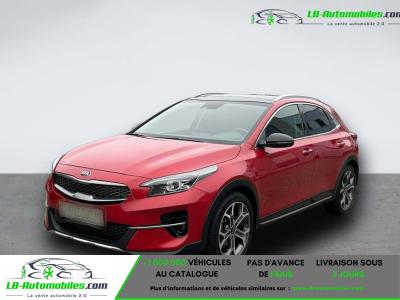 Kia XCeed 1.6l CRDi 136 ch BVM