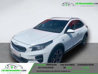 Kia XCeed 1.5l T-GDi 160 ch BVM