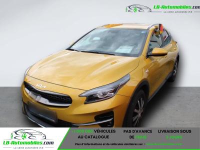 Kia XCeed 1.5l T-GDi 160 ch BVM