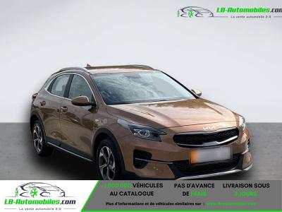 Kia XCeed 1.5l T-GDi 160 ch BVM