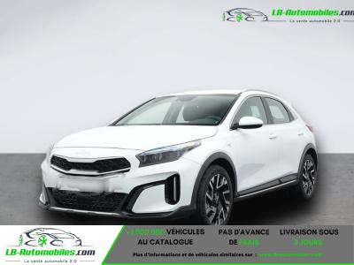 Kia XCeed 1.5l T-GDi 160 ch BVM