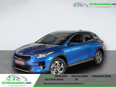 Kia XCeed 1.5l T-GDi 160 ch BVM