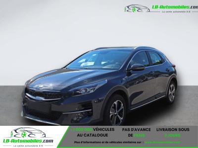 Kia XCeed 1.6 GDi Hybride Rechargeable 141ch BVA