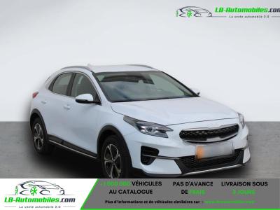 Kia XCeed 1.6 GDi Hybride Rechargeable 105ch BVA