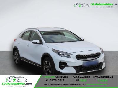 Kia XCeed 1.6 GDi Hybride Rechargeable 105ch BVA