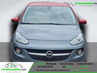 Opel Adam 1.2 Twinport 70 ch