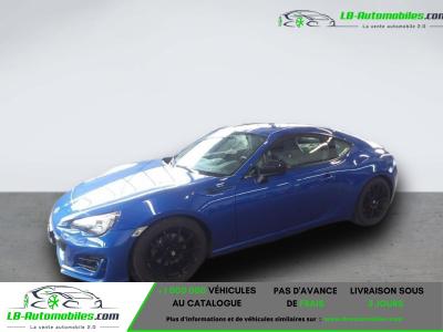 Subaru BRZ 2.0 200 ch BVM