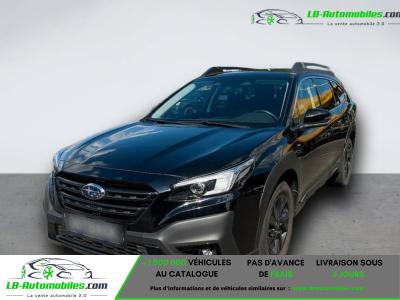 Subaru Outback 2.5i 173 ch BVA