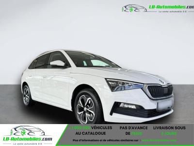 Skoda Scala 1.6 TDI 116 ch BVA