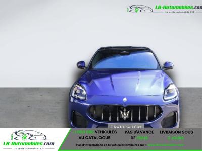 Maserati Grecale 300 ch Hybride