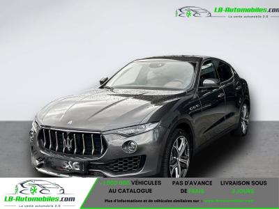 Maserati Levante 3.0 V6 Turbo 275 D