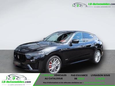 Maserati Levante V6 350 CH