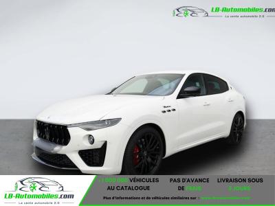 Maserati Levante V6 430 CH