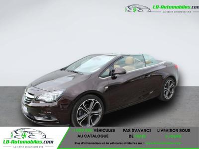 Opel Cascada 1.6 Turbo 170 ch