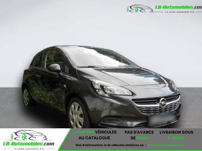 Opel Corsa 1.4 90 ch BVA