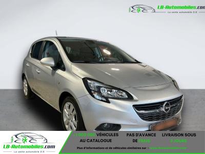 Opel Corsa 1.4 90 ch BVA