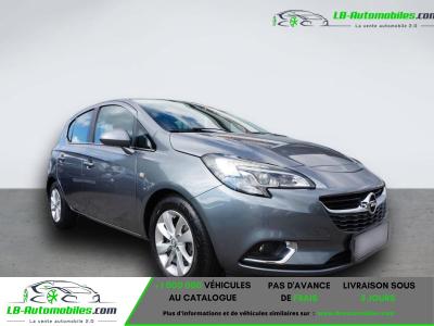 Opel Corsa 1.4 90 ch BVA