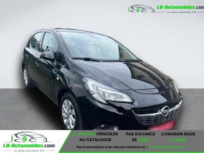 Opel Corsa 1.4 90 ch BVA