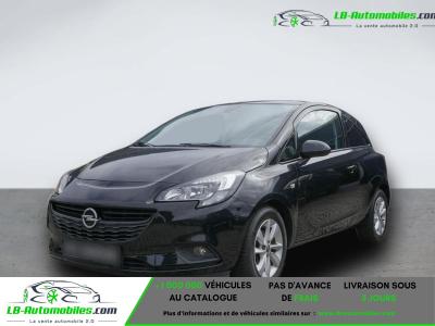 Opel Corsa 1.4 90 ch BVA