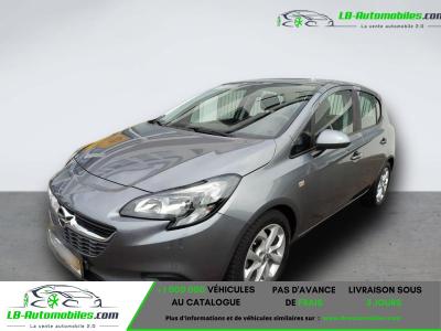 Opel Corsa 1.4 Turbo 100 ch