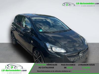 Opel Corsa 1.4 Turbo 100 ch