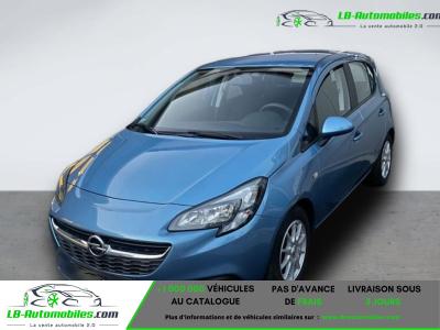 Opel Corsa 1.4 Turbo 100 ch