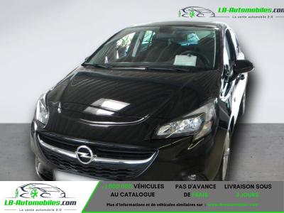 Opel Corsa 1.4 Turbo 100 ch