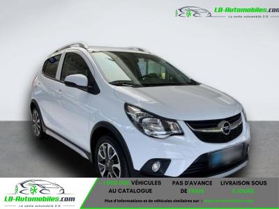 Opel Karl 1.0 - 75 ch BVM