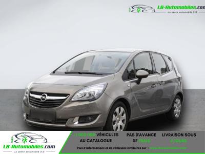 Opel Meriva 1.4 - 100 ch Twinport