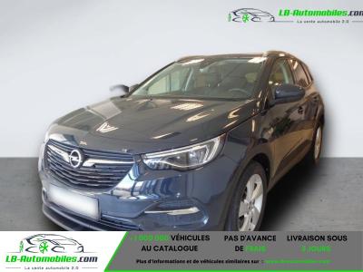 Opel Grandland X 1.6 D 120 ch BVA