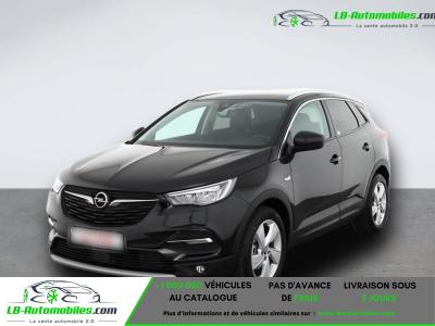 Opel Grandland X 1.6 D 120 ch BVA