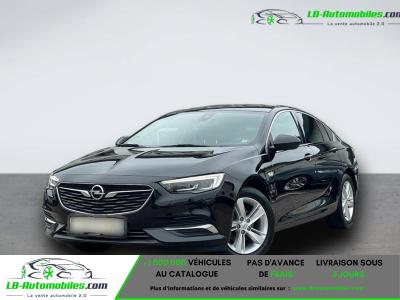 Opel Insignia Grand Sport 1.5 Turbo 165 ch BVM